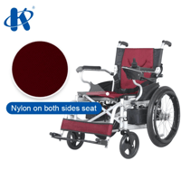 كرسي كهربائي صيني موديل KY119Z-A- مقاس 46