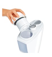 جهاز بخار مرطب الهواء بيورر BEURER LB44