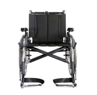 كرسي متحرك يدوي للحمل الثقيل | Flexx HD - Km - 802...