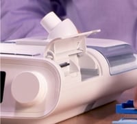 فلتر جهاز سيباب فليبس PHILIPS CPAP