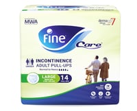 حفائض فاين كير كلوت