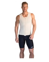 مشد بعد عمليات شفط الدهون رجالي للصدر و البطن و ال...