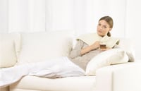 وسادة تدفئة مريحة للكتف والرقبة من بيورر BEURER HK...