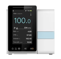 مضخة المحاليل الذكية Infusion Pump EN-V7 Smart