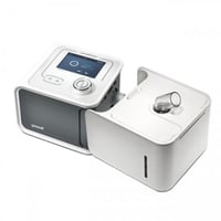 جهاز التنفس الثنائي بايباب Yuwell Breath Care HY-7...