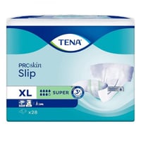 حفائض لاصق TENA SLIP