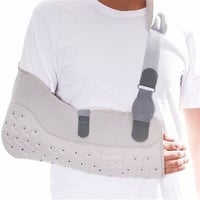 تينور حامل ذراع مبطن TYNOR C 21 POUCH ARM SLING UR...
