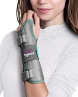 تينور جبيرة للمعصم طويلة TYNOR E 03 WRIST AND FORE...