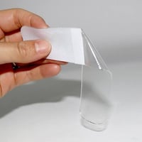 لصقات السيليكون ازاله الندبات