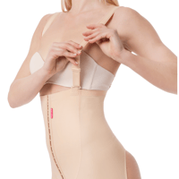 مشد ريفي ايطالي لرفع المؤخرة وحشو الأرداف REV.0108