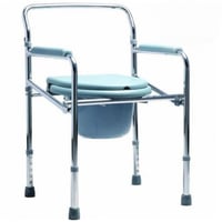 كرسى حمام بدون كفرات ستانلس موديل 894