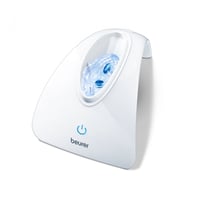 بيورير IH 40 جهاز استنشاق البخار نيوبلايزرBEURER