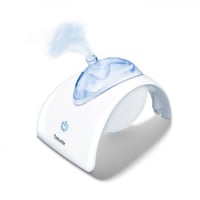 بيورير IH 40 جهاز استنشاق البخار نيوبلايزرBEURER