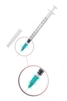 سرنجات كوري