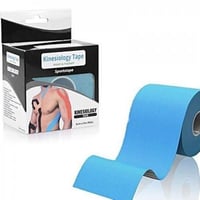 شريط لاصق رياضي