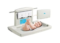 طاولة تغيير حفاضات اطفال