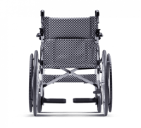 كرسي متحرك يدوي مخصص | SOMA 105