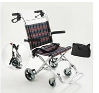 كرسي متحرك طيارة