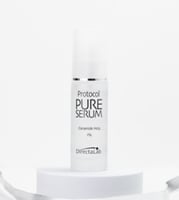 بروتوكول سيروم السيراميد النقي Protocol Pure Serum...