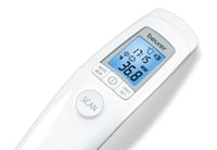 جهاز قياس درجة الحرارة دون تالمس بيورر BEURER FT90