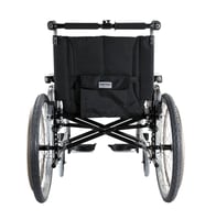 كرسي متحرك يدوي للحمل الثقيل | Flexx HD - Km - 802...