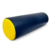 الوساده الاسطوانية