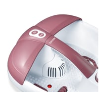 حمام جاكوزي للقدمين مع وحدة تدليك BEURER FB35