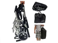 كرسي متحرك طيارة