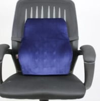 مسند ظهر وسط HT302