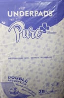 اندرباد مفارش سرير بيور مقاس 60*90