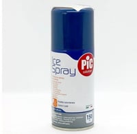 بخاخ الثلجي PiC lce Spray 150ml