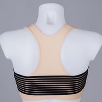 حزام ضغط الثدي ايطالي من ريفي مقاس مفتوح REV.0201