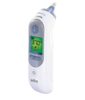 جهاز قياس حرارة براون سفن أذن 7