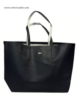 شنطة لاكوست جامعية