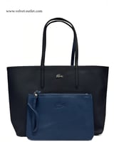 شنطة لاكوست جامعية