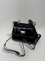 شنطة دولتشي اند غابانا اسود