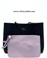 شنطة لاكوست جامعية