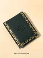 محفظة - كارتيه