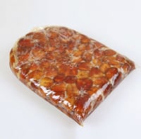 تمر سكري ملكي مكنوز مجروش 3 كيلو