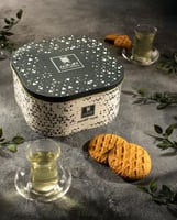 فتيت أطايب 750 جرام