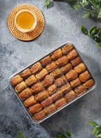 تمر سكري فاخر 750 جرام