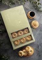 معمول أساور بالسمسم وحبة البركة 470 جرام