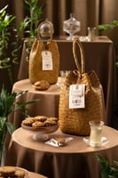 سلة خوص قرص عقيل