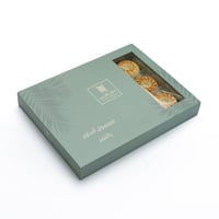 معمول أساور التمر 470 جرام