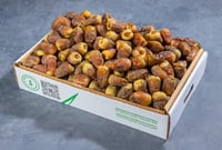 تمر هشيشي ملكي 4 كيلو