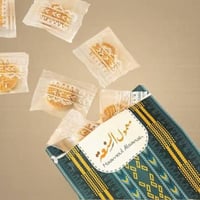 معمول السنعة بالدخن