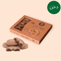 معمول دونات دخن