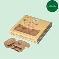 معمول كليجا زيت زيتون