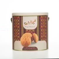 كليجا السنعة بدبس التمر 700 ج