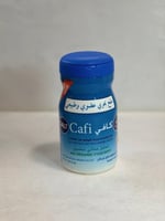 ملح كافي بحري عضوي